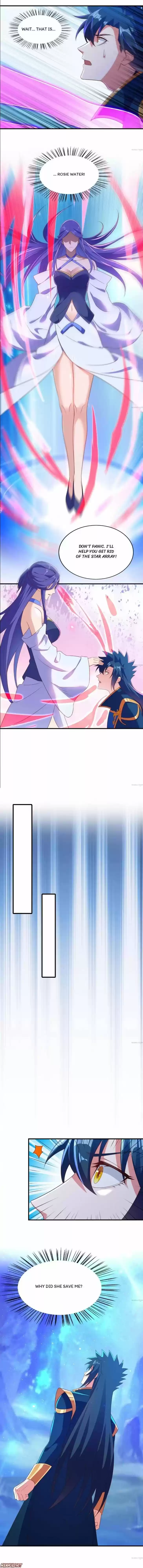 Wu Ling Sword Master Ch.466