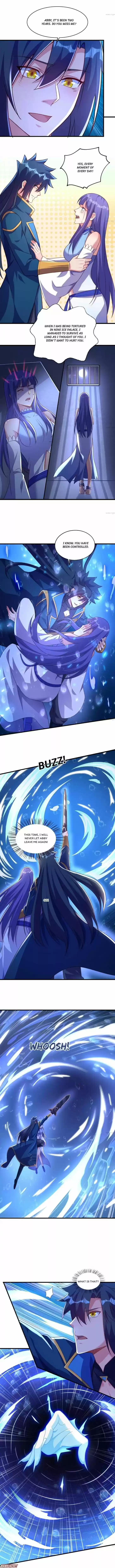 Wu Ling Sword Master Ch.468