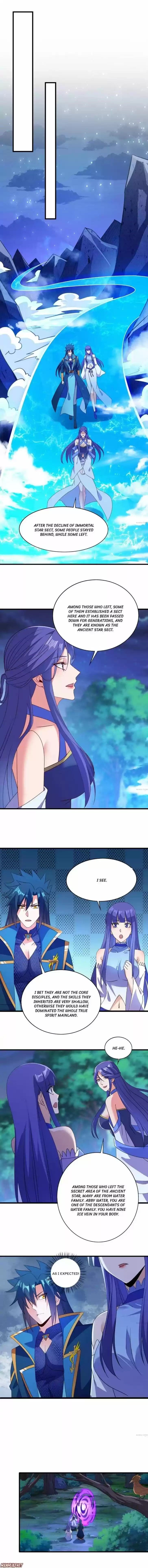 Wu Ling Sword Master Ch.469