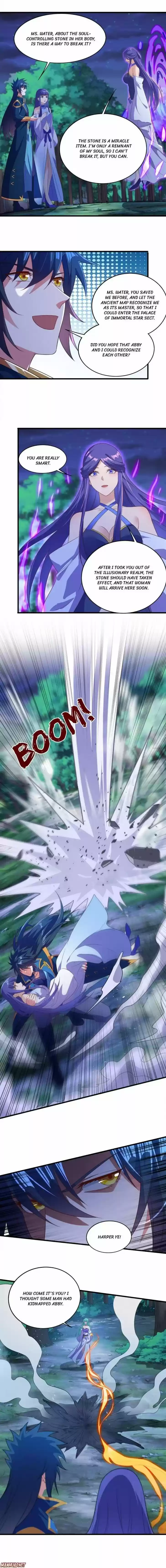 Wu Ling Sword Master Ch.469