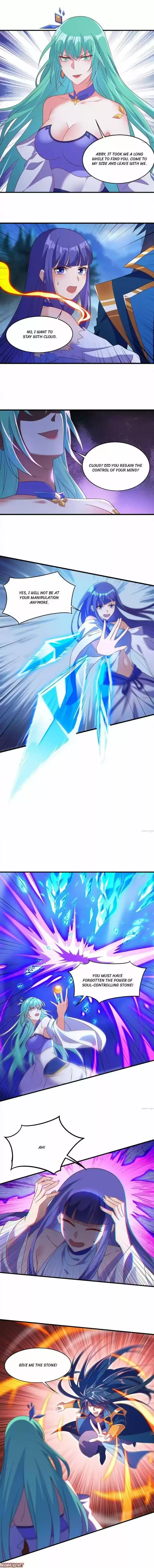 Wu Ling Sword Master Ch.469