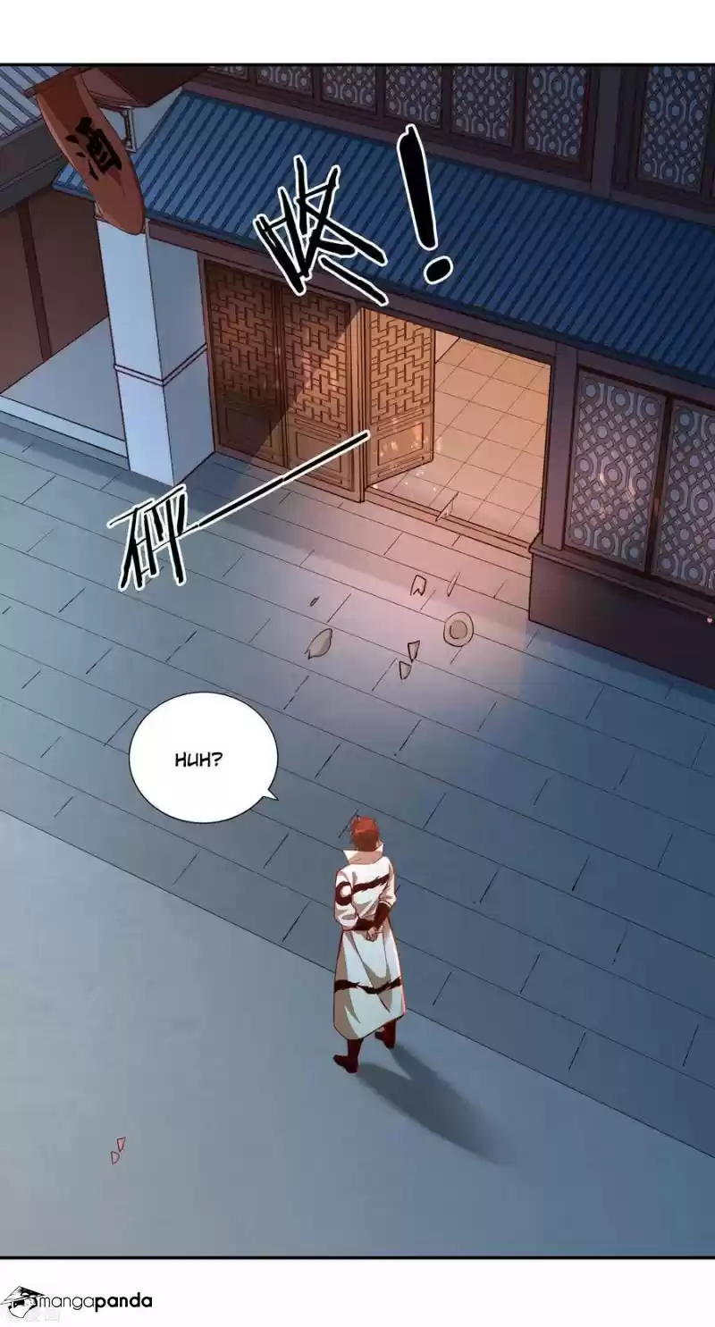 Wu Ling Sword Master ch.47