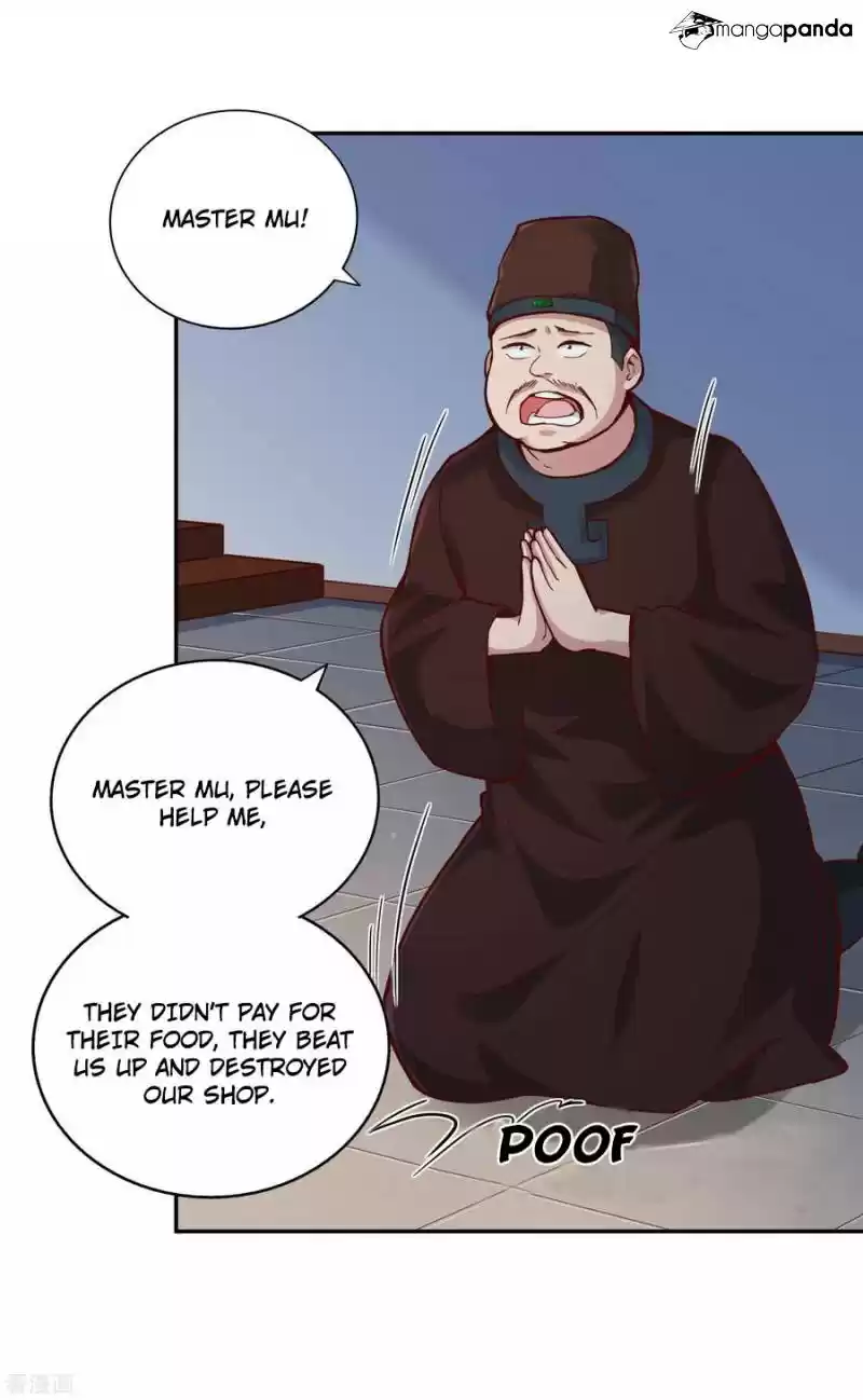 Wu Ling Sword Master ch.47