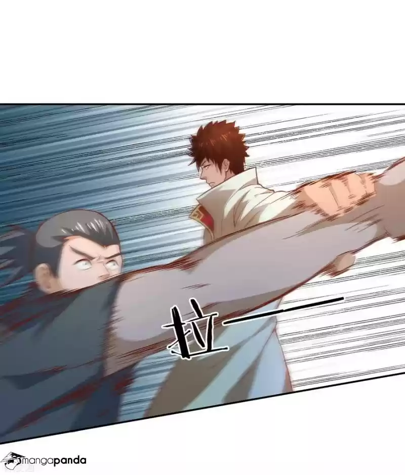 Wu Ling Sword Master ch.47