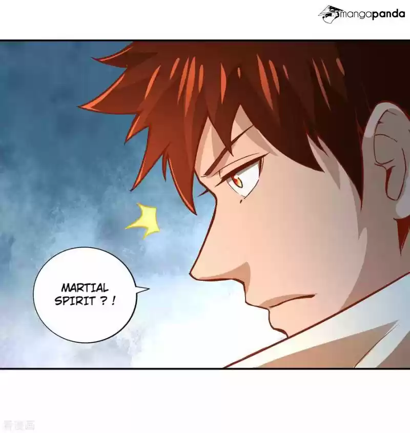 Wu Ling Sword Master ch.47