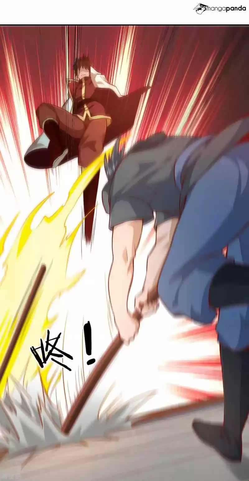 Wu Ling Sword Master ch.47