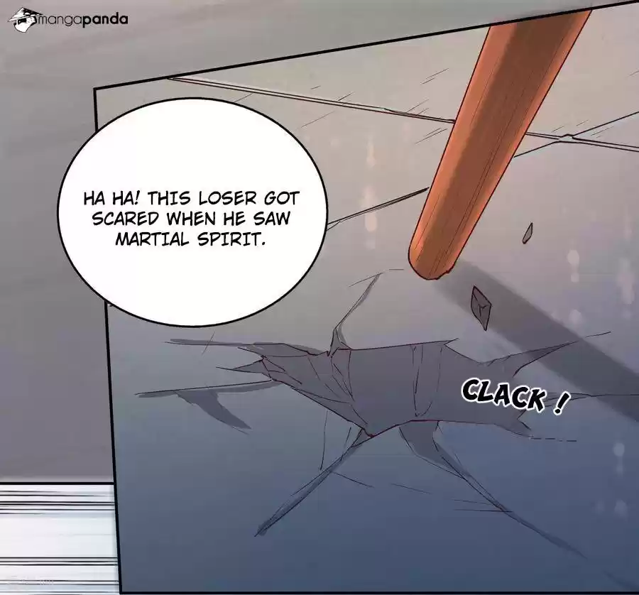 Wu Ling Sword Master ch.47