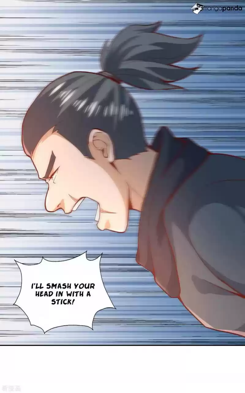 Wu Ling Sword Master ch.47