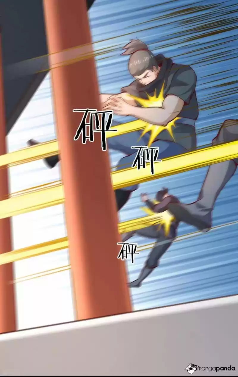 Wu Ling Sword Master ch.47