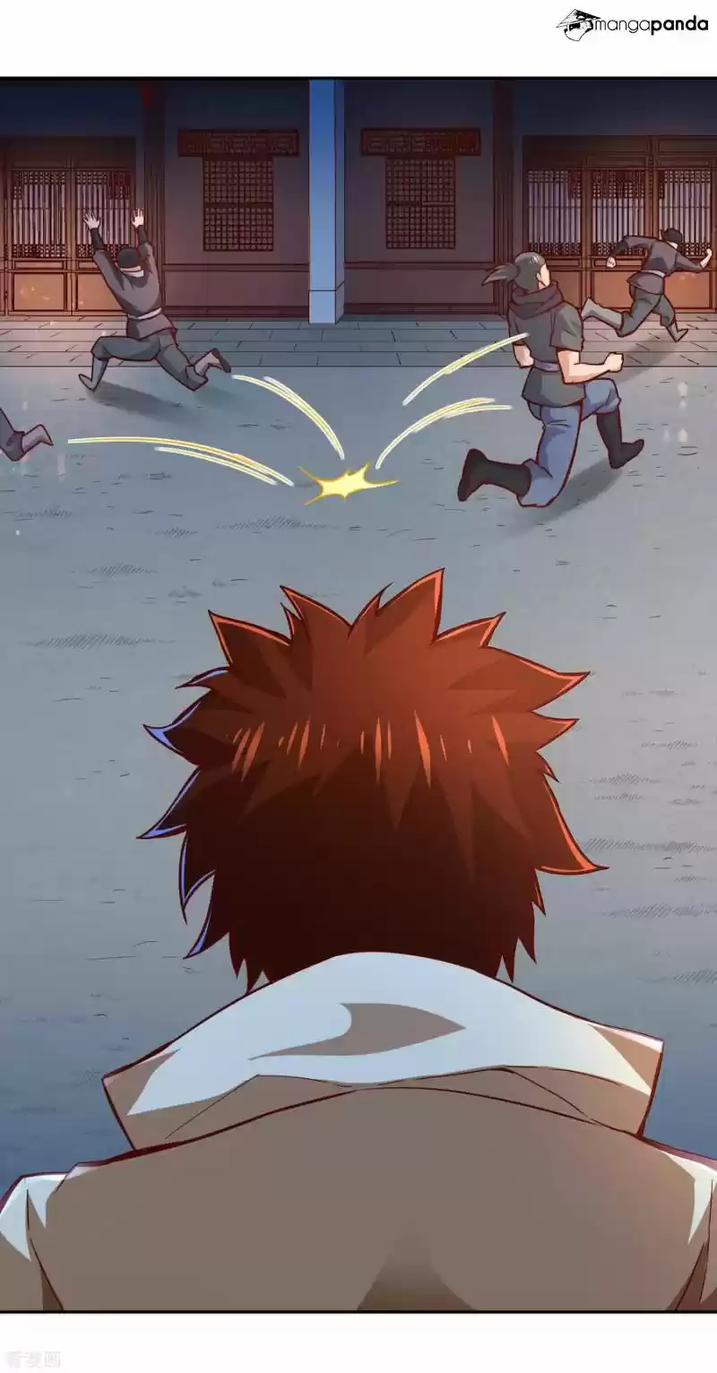 Wu Ling Sword Master ch.47