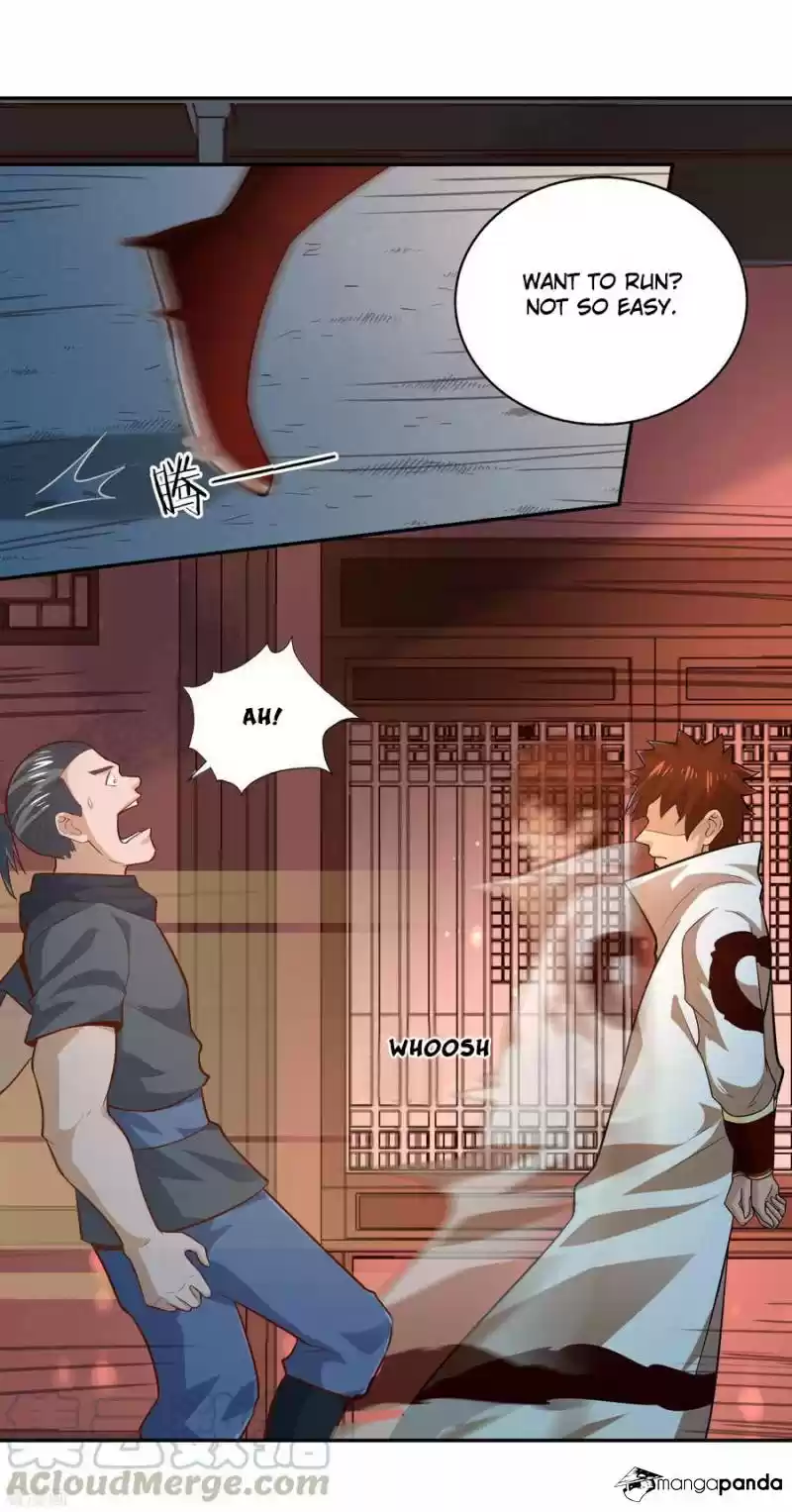 Wu Ling Sword Master ch.47