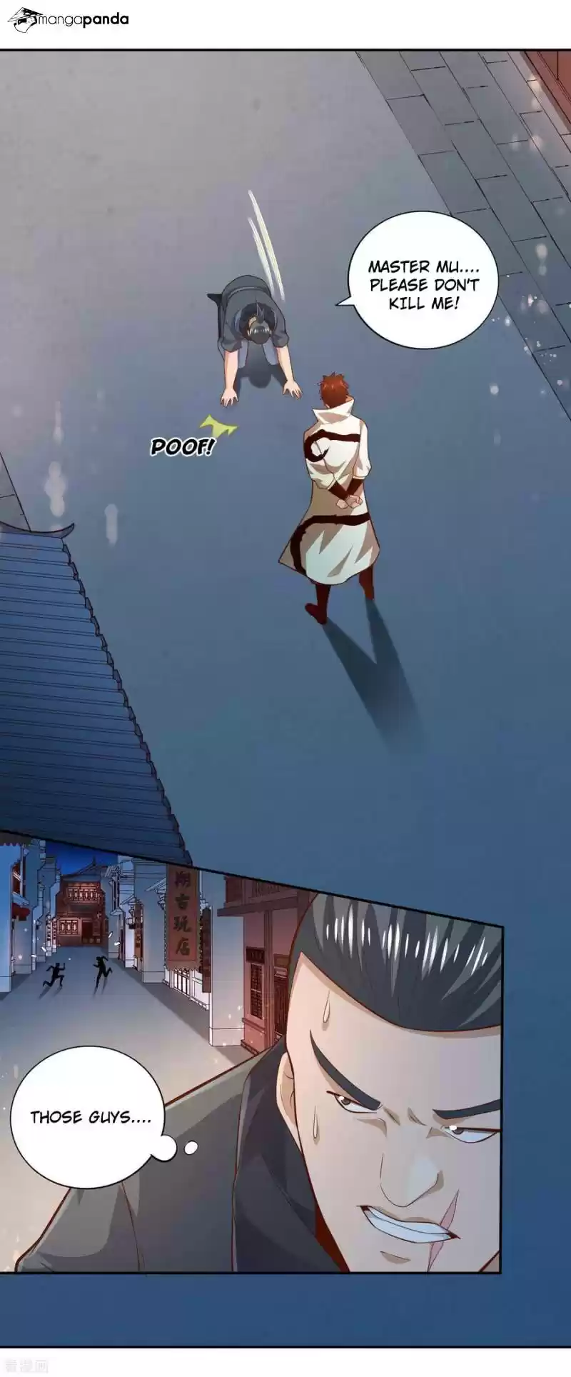 Wu Ling Sword Master ch.47