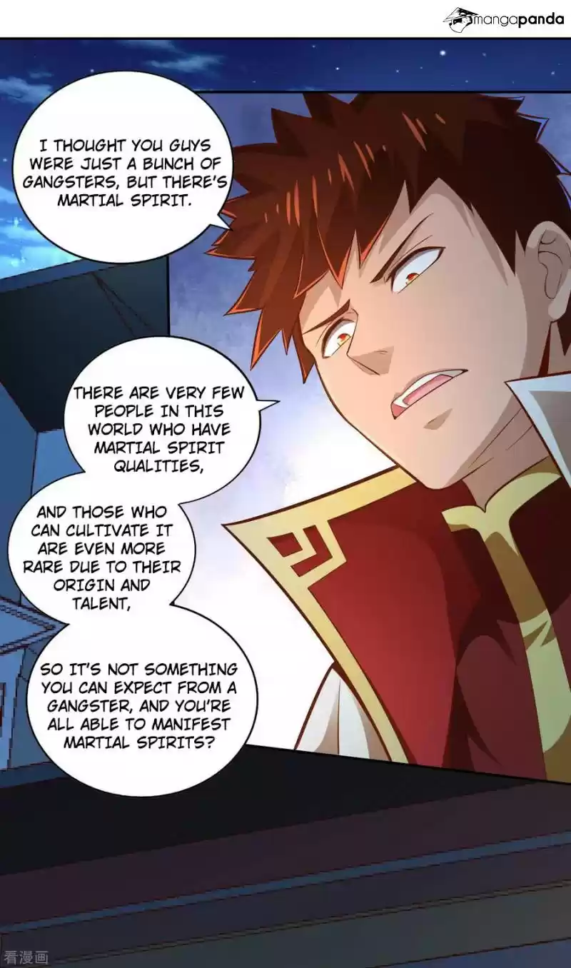 Wu Ling Sword Master ch.47