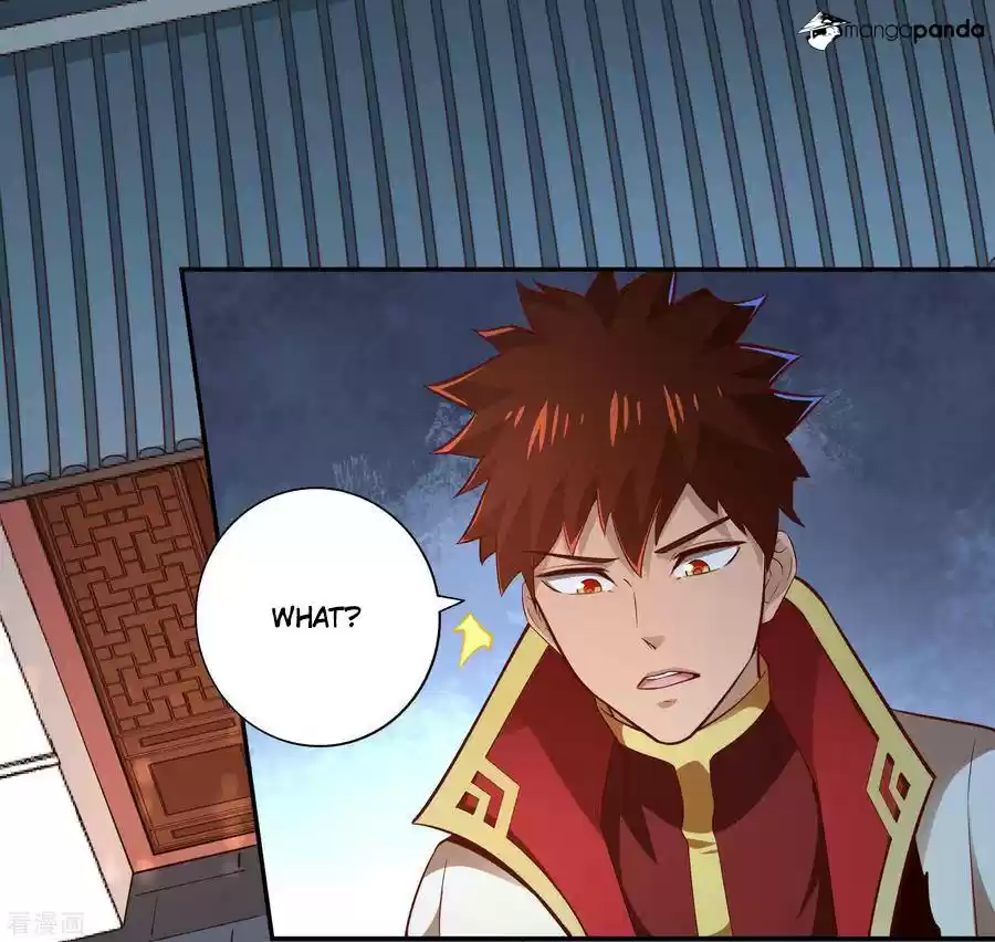 Wu Ling Sword Master ch.47