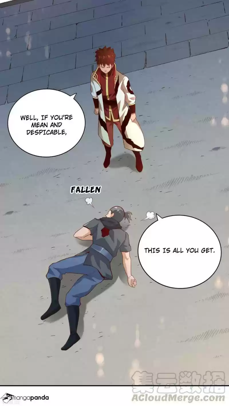 Wu Ling Sword Master ch.47