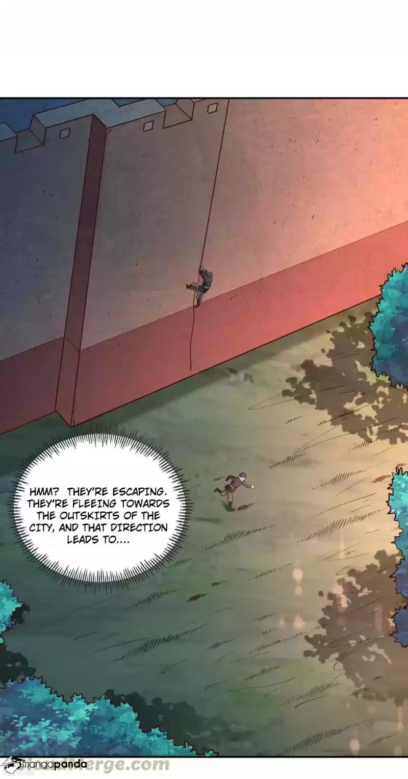 Wu Ling Sword Master ch.47