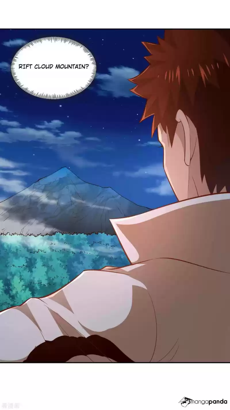 Wu Ling Sword Master ch.47