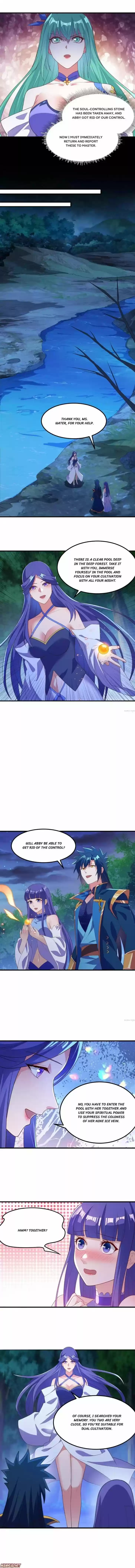 Wu Ling Sword Master Ch.470