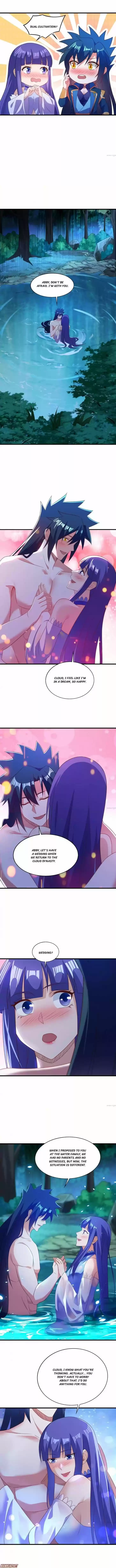 Wu Ling Sword Master Ch.470