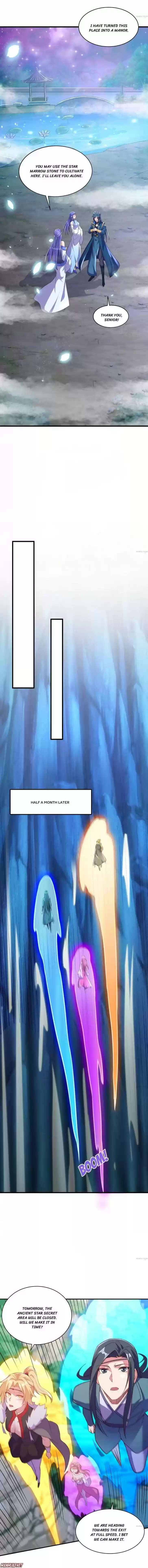 Wu Ling Sword Master Ch.471