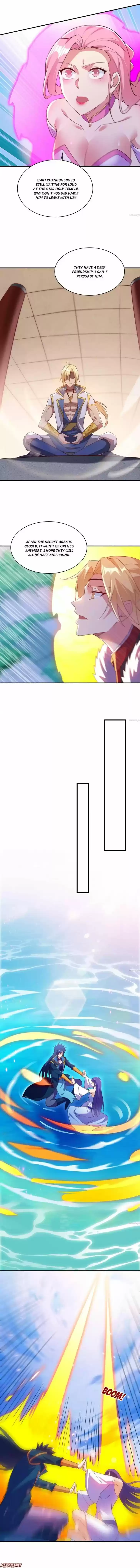 Wu Ling Sword Master Ch.471