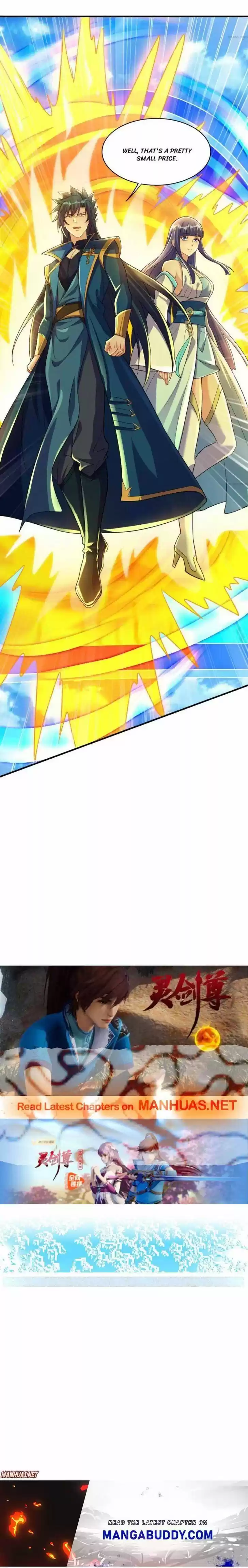 Wu Ling Sword Master Ch.472