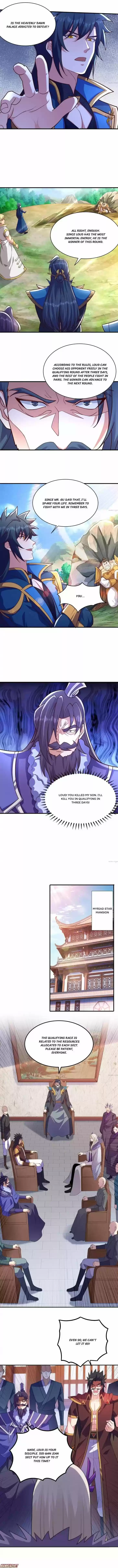 Wu Ling Sword Master Ch.473