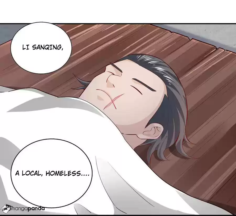 Wu Ling Sword Master ch.48