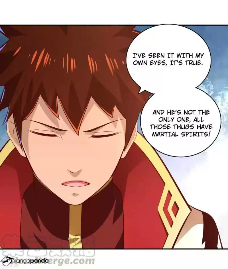 Wu Ling Sword Master ch.48