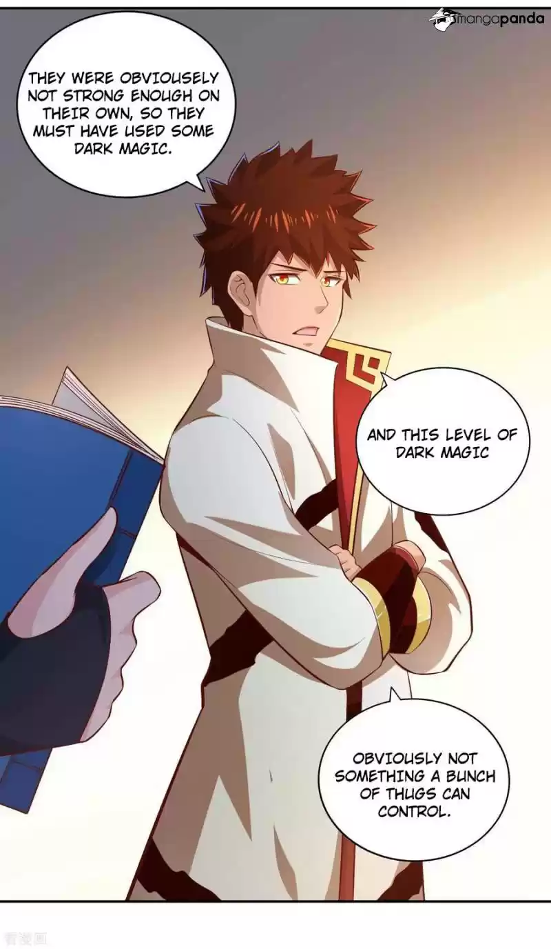 Wu Ling Sword Master ch.48