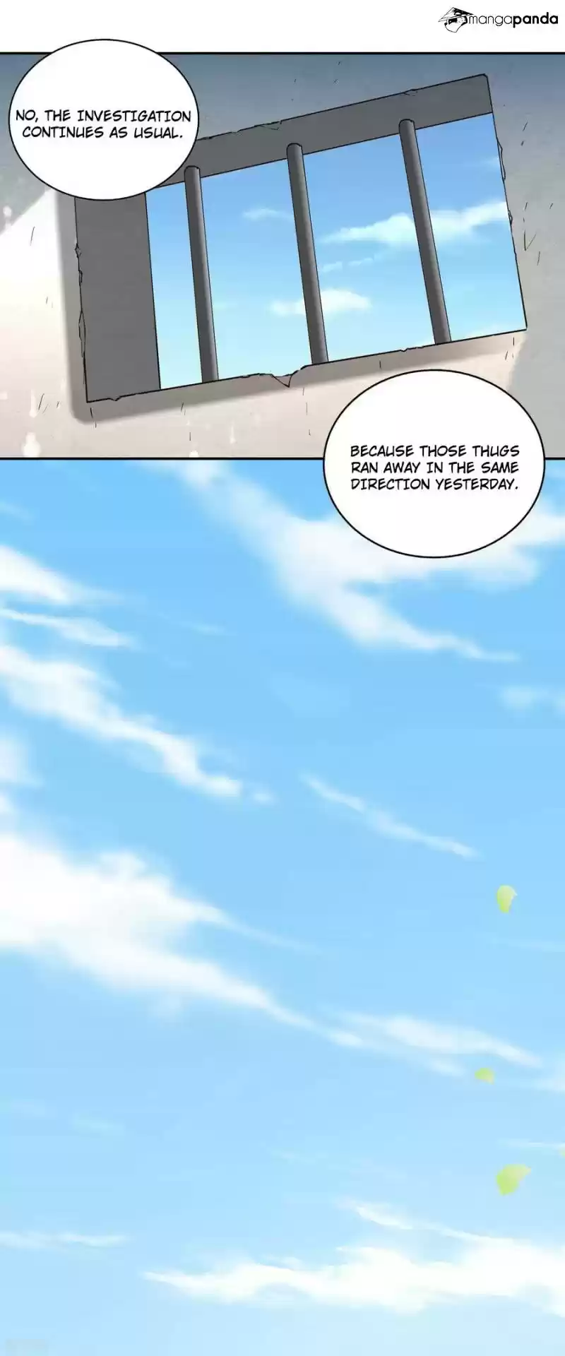 Wu Ling Sword Master ch.48