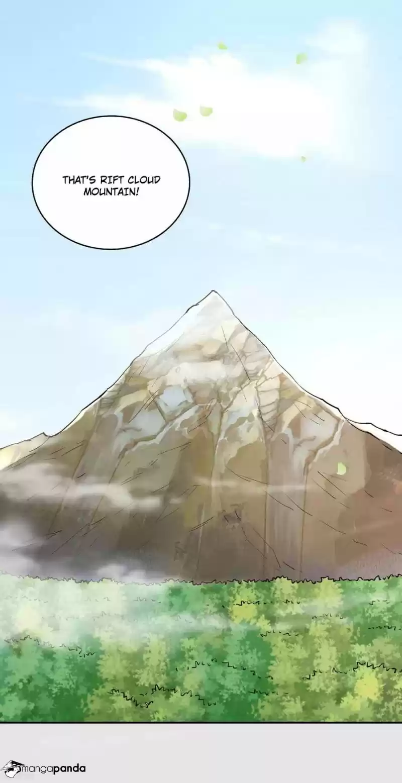 Wu Ling Sword Master ch.48