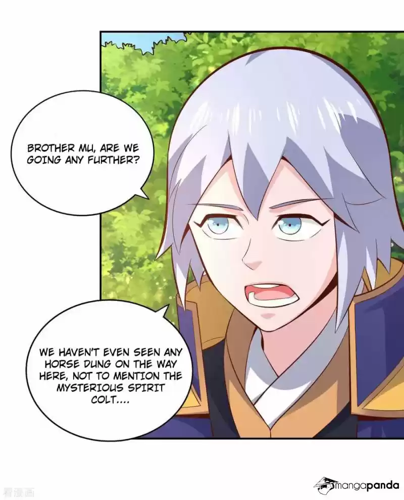 Wu Ling Sword Master ch.48