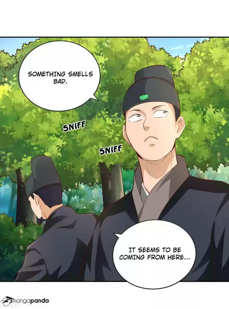 Wu Ling Sword Master ch.48