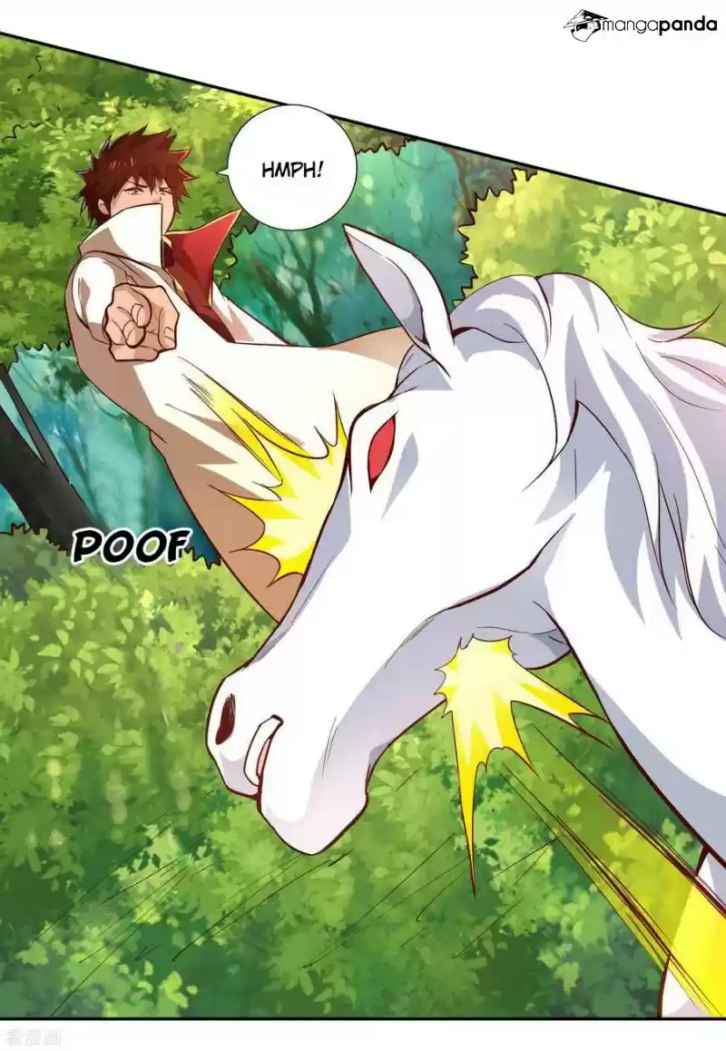 Wu Ling Sword Master ch.48