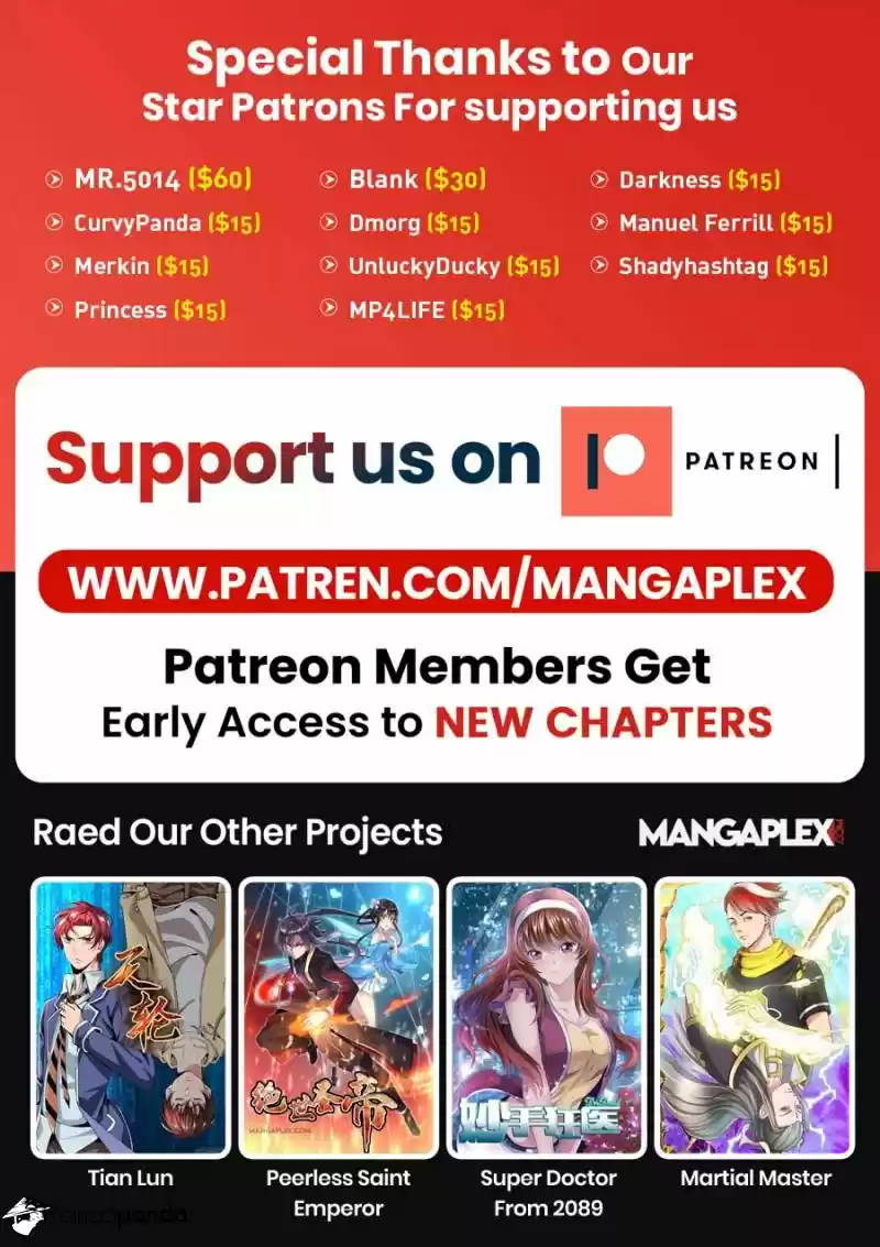 Wu Ling Sword Master ch.48