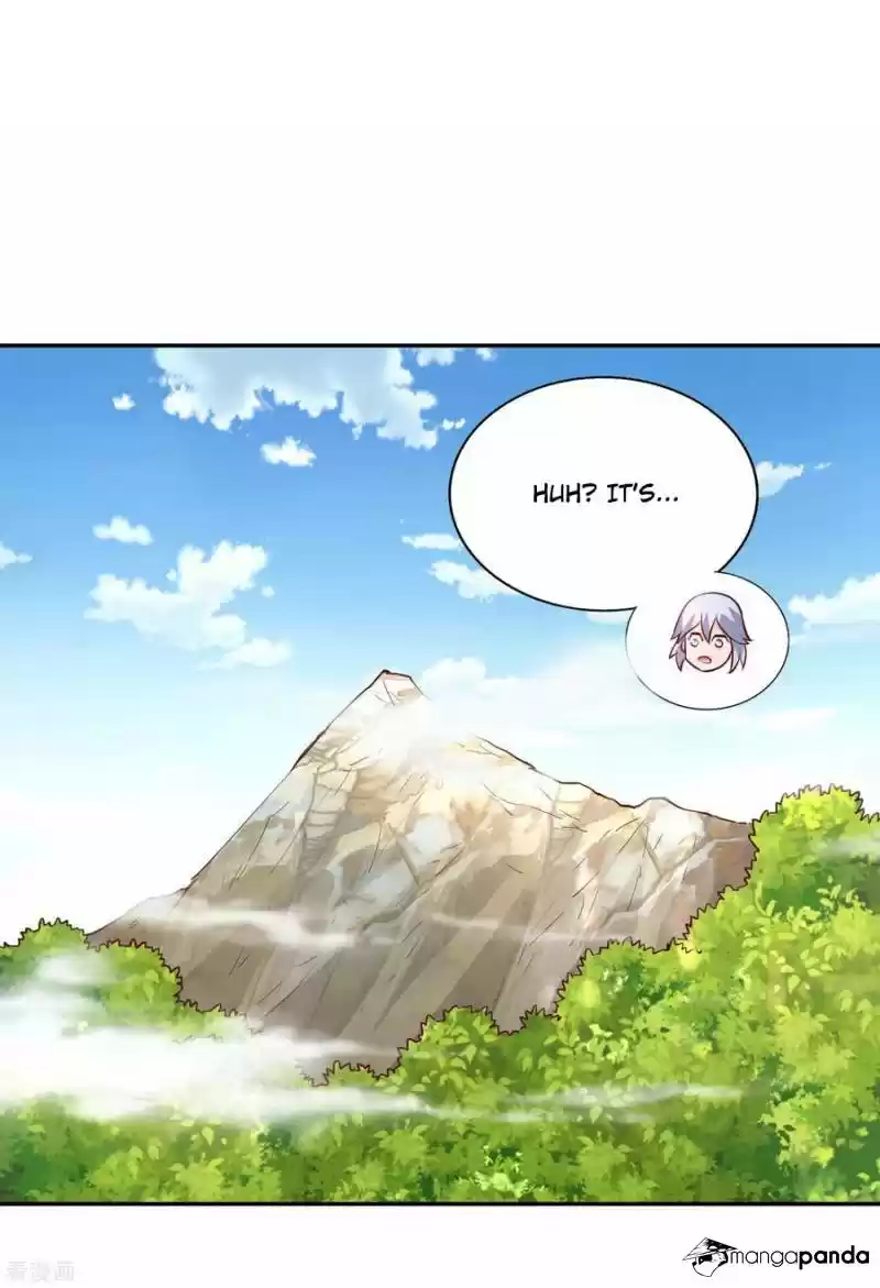 Wu Ling Sword Master ch.49