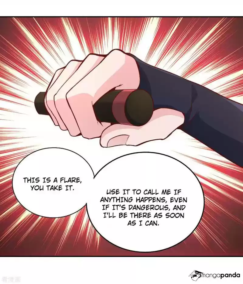 Wu Ling Sword Master ch.49