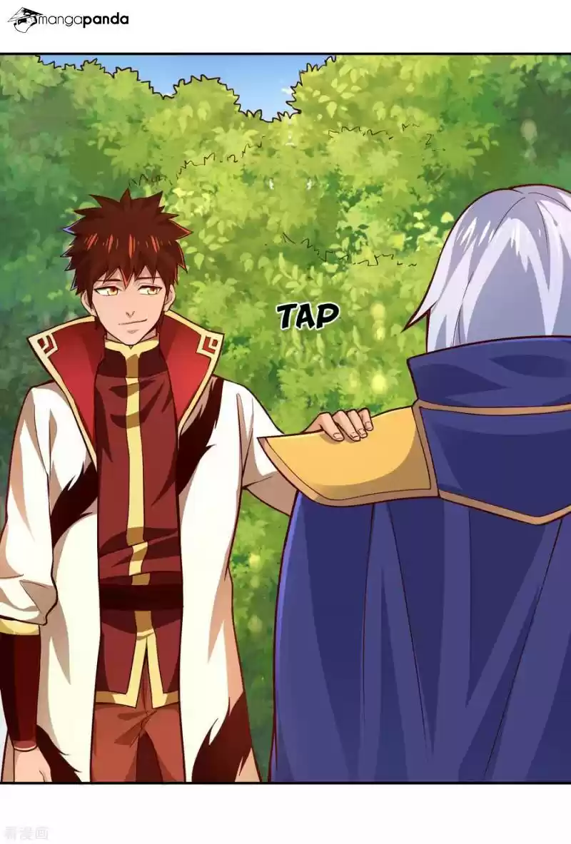 Wu Ling Sword Master ch.49