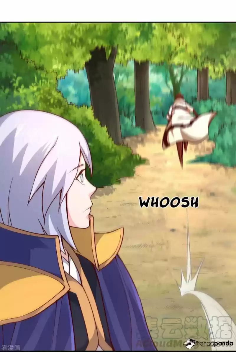 Wu Ling Sword Master ch.49