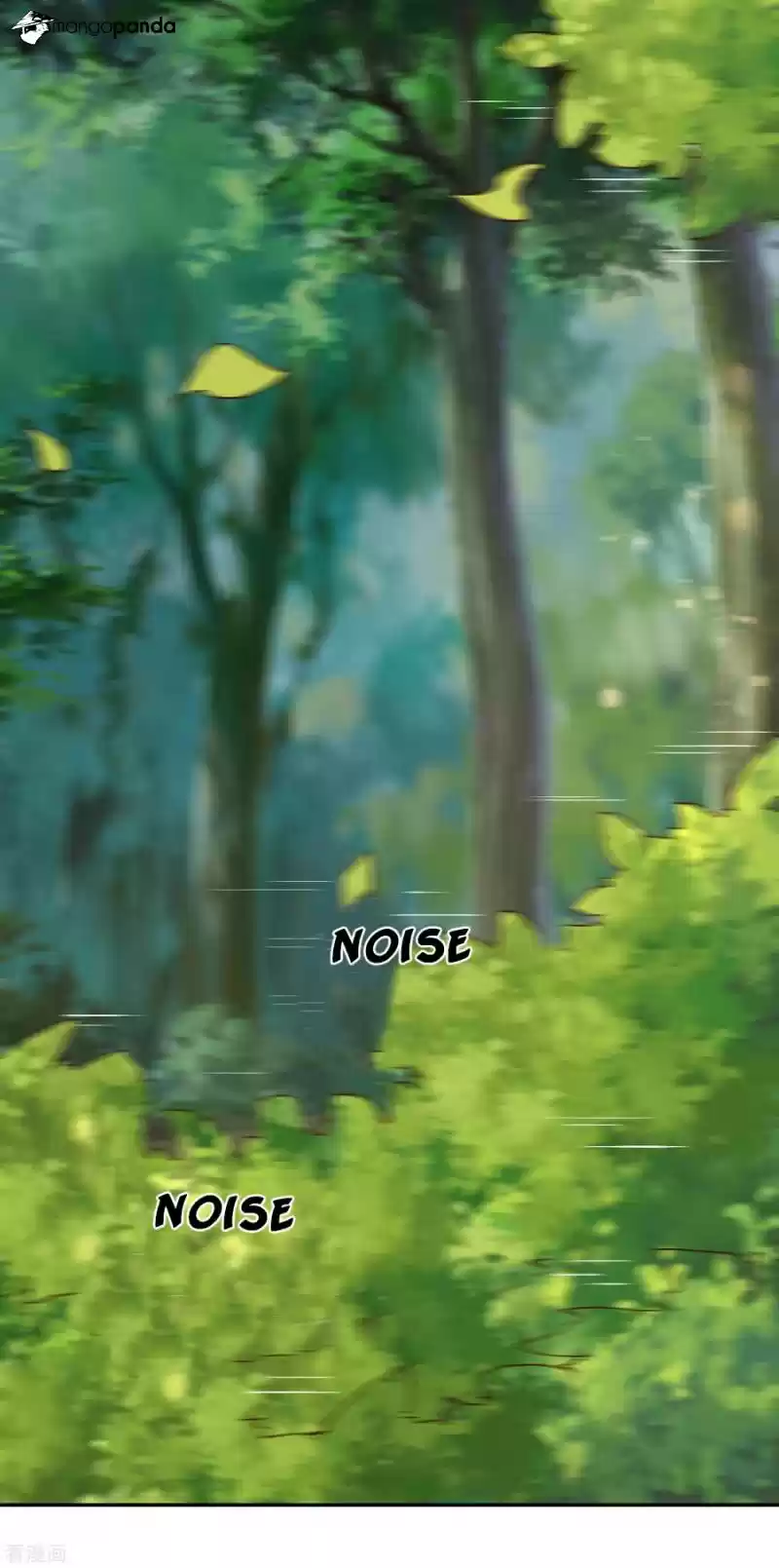 Wu Ling Sword Master ch.49