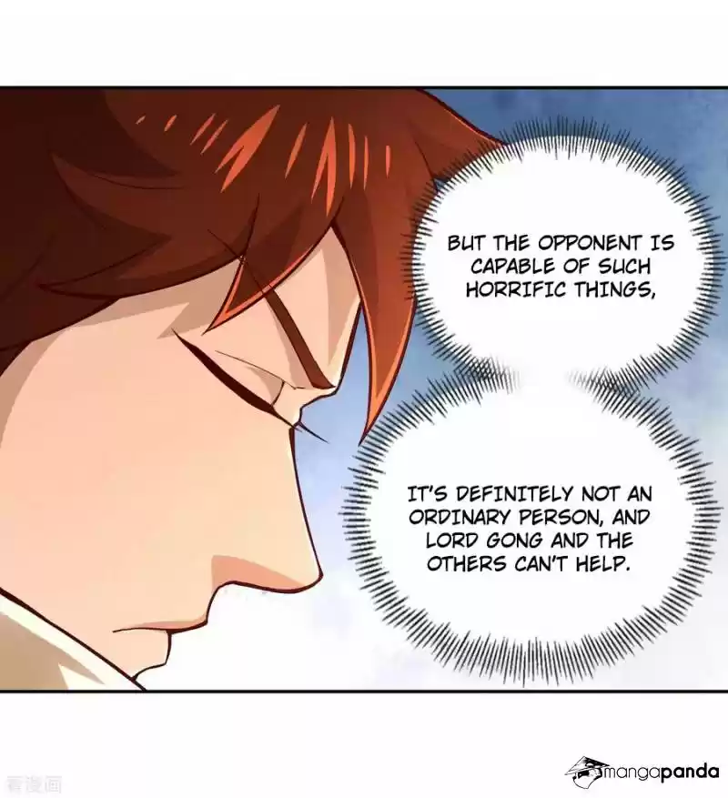 Wu Ling Sword Master ch.49