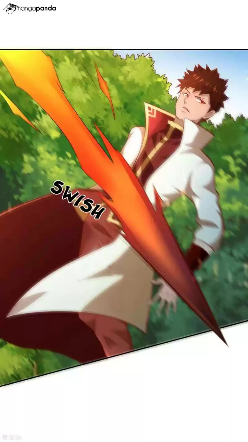 Wu Ling Sword Master ch.50