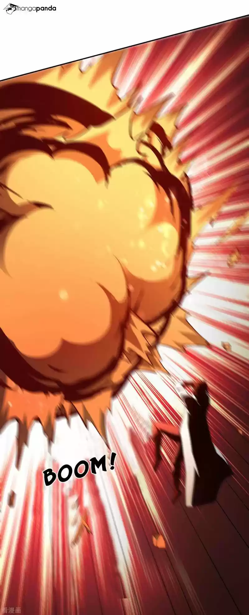 Wu Ling Sword Master ch.50