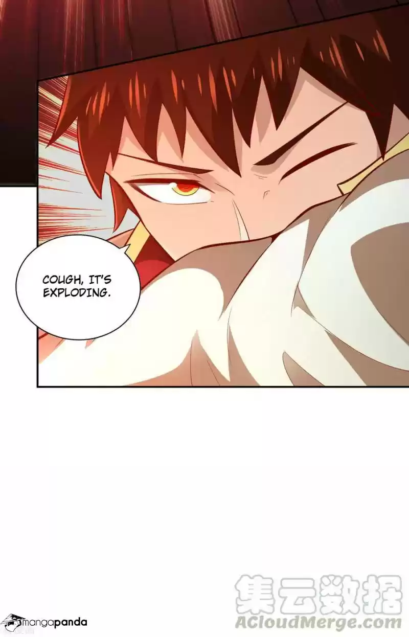 Wu Ling Sword Master ch.50