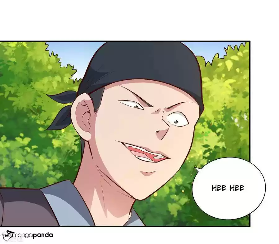 Wu Ling Sword Master ch.50