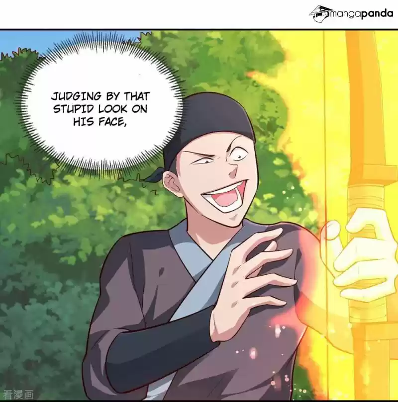 Wu Ling Sword Master ch.50