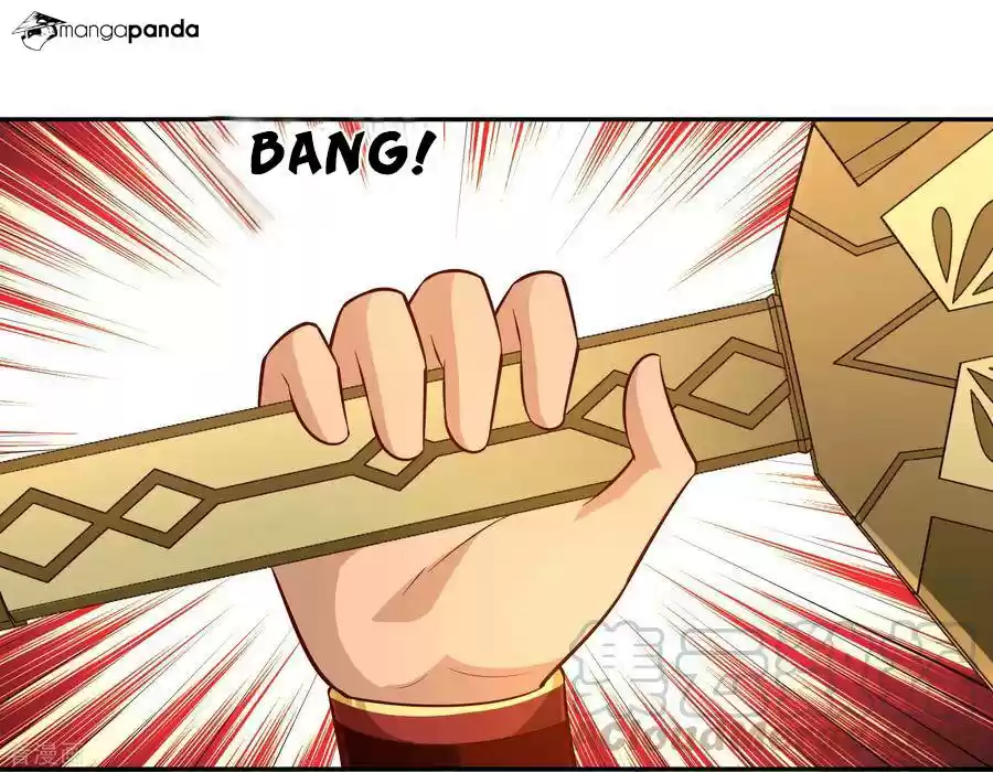 Wu Ling Sword Master ch.50