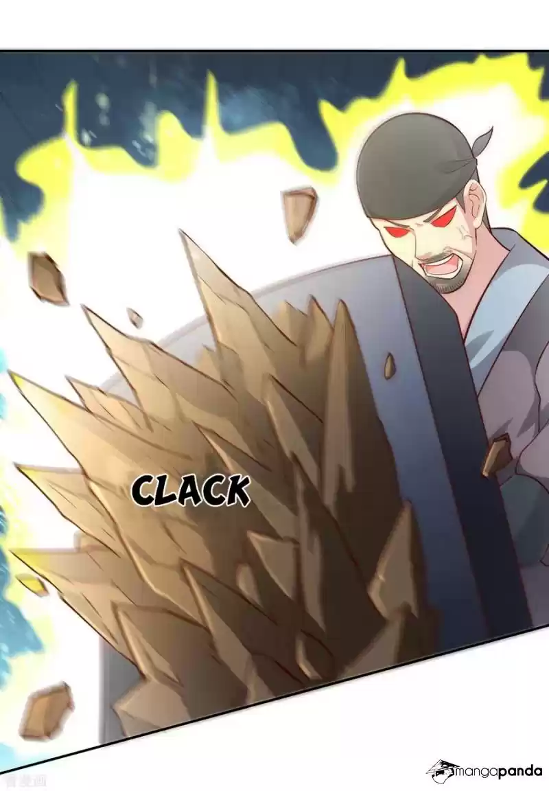 Wu Ling Sword Master ch.50