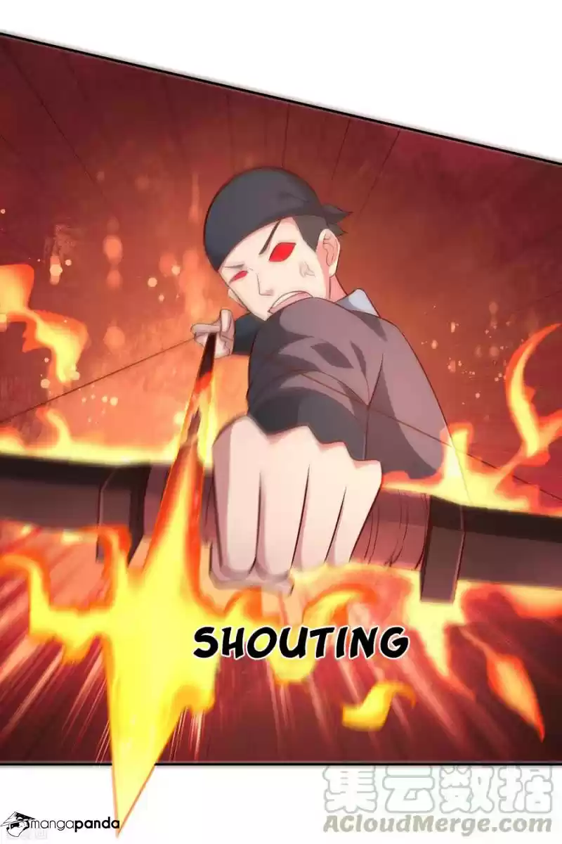 Wu Ling Sword Master ch.50